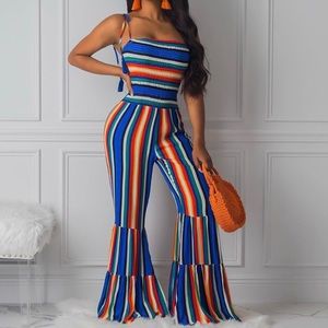 “Dhara” Jumpsuit